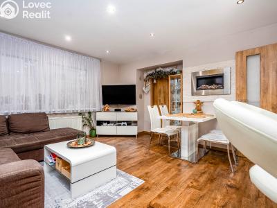 Prodej bytu 3+KK Kladno, Sportovců 1382 č. 2