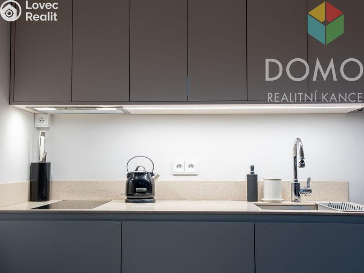 Продажа квартиры 2+KK Jablonec nad Jizerou č. 5