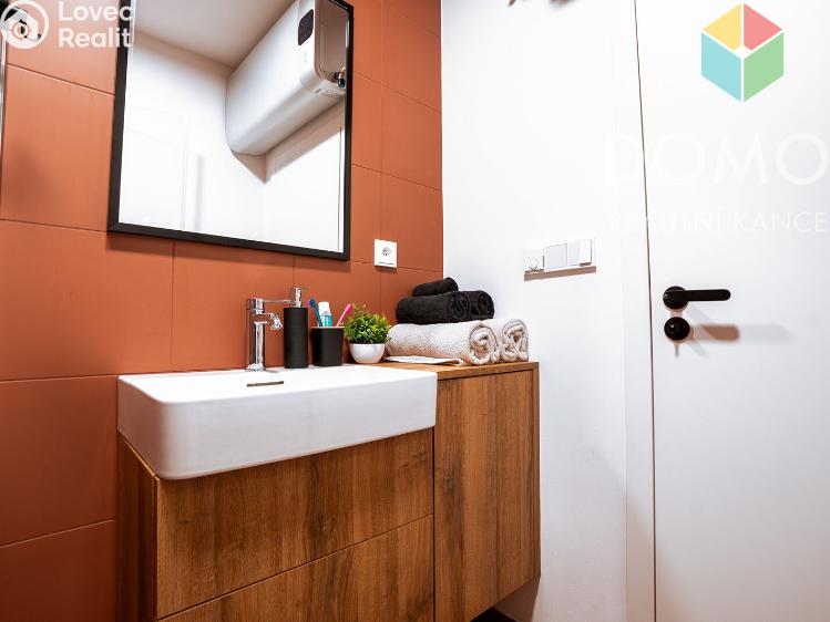 Продажа квартиры 2+KK Jablonec nad Jizerou č. 10