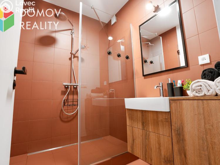 Prodej bytu 2+KK Jablonec nad Jizerou č. 9