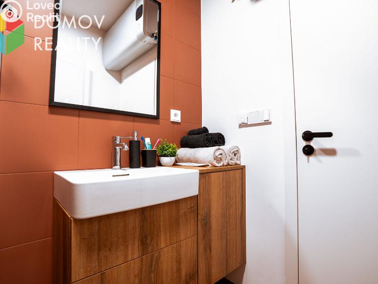 Prodej bytu 2+KK Jablonec nad Jizerou č. 10