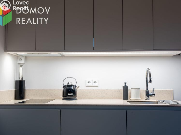 Продажа квартиры 2+KK Jablonec nad Jizerou č. 5