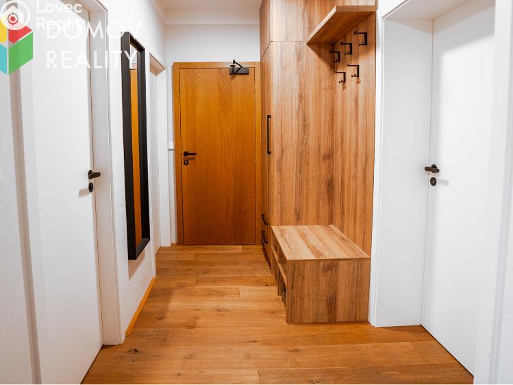 Продажа квартиры 2+KK Jablonec nad Jizerou č. 12