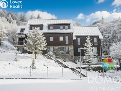 Продаж квартири 2+KK Jablonec nad Jizerou č. 1