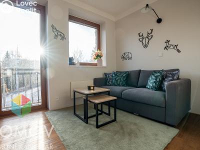 Продаж квартири 2+KK Jablonec nad Jizerou č. 6