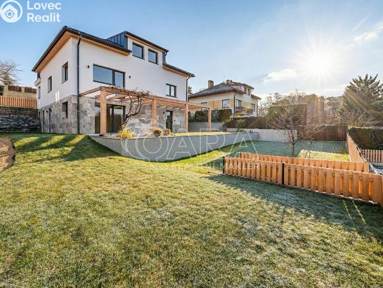 Prodej rodinného domu Chocerady č. 1