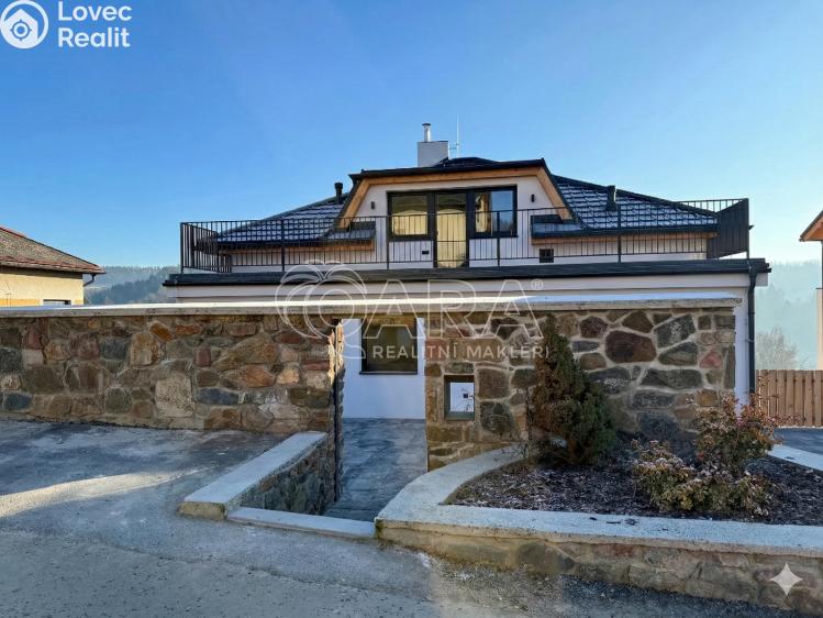 Prodej rodinného domu Chocerady č. 4