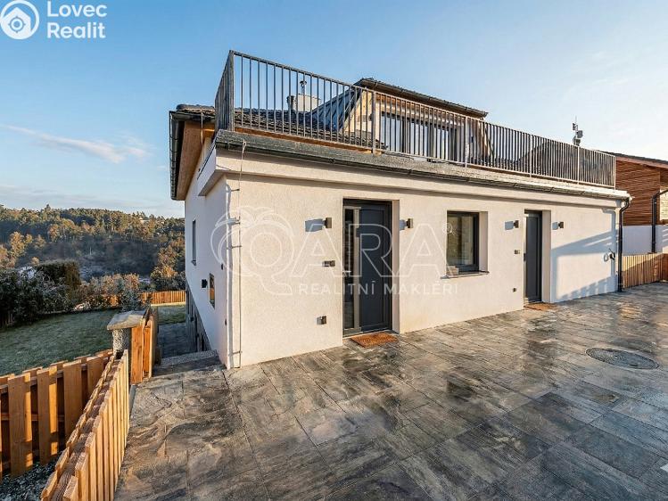 Prodej rodinného domu Chocerady č. 6