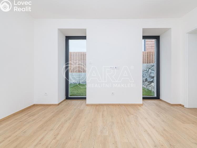 Prodej rodinného domu Chocerady č. 9