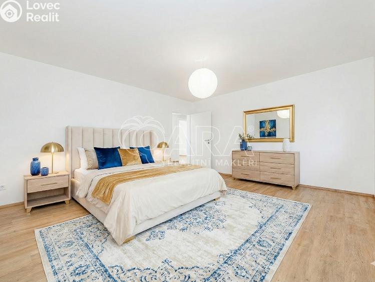 Prodej rodinného domu Chocerady č. 14