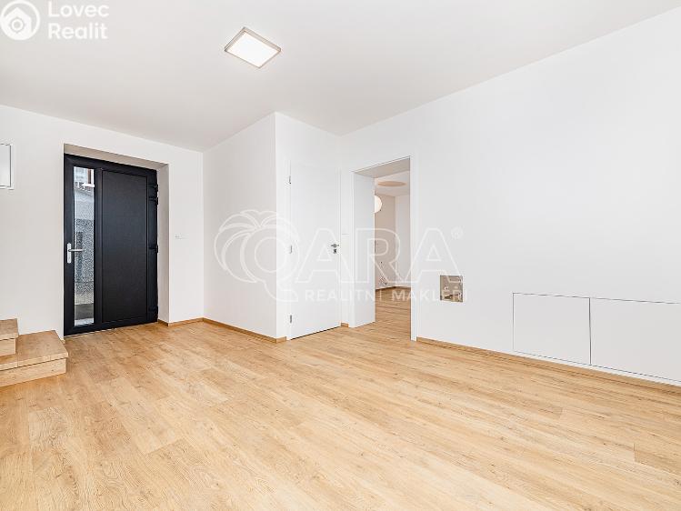 Prodej rodinného domu Chocerady č. 21