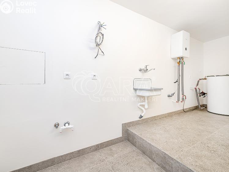 Prodej rodinného domu Chocerady č. 23