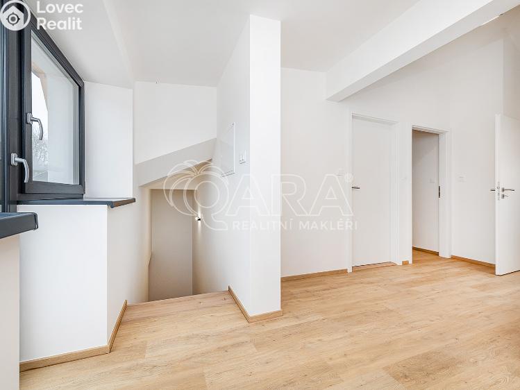 Prodej rodinného domu Chocerady č. 25