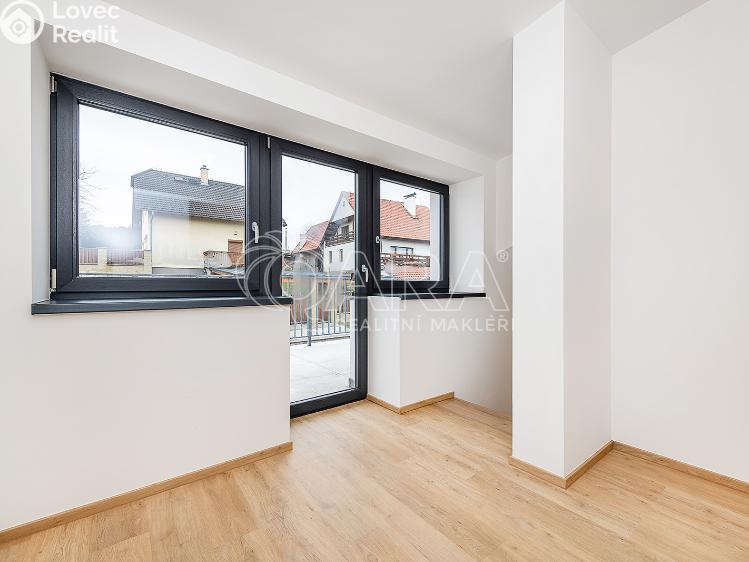 Prodej rodinného domu Chocerady č. 26