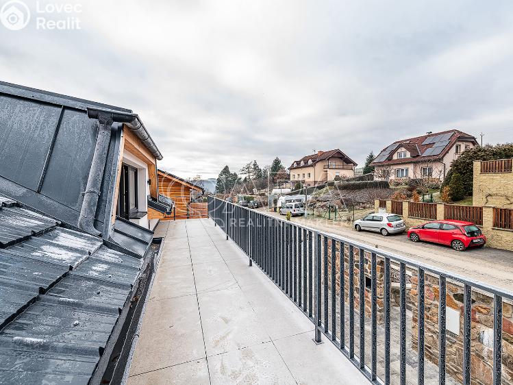 Prodej rodinného domu Chocerady č. 27