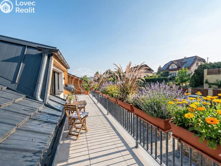 Prodej rodinného domu Chocerady č. 28