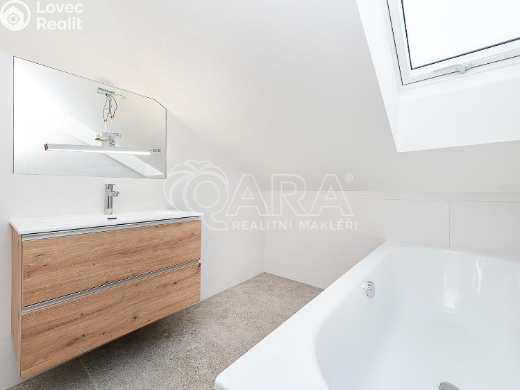 Prodej rodinného domu Chocerady č. 33