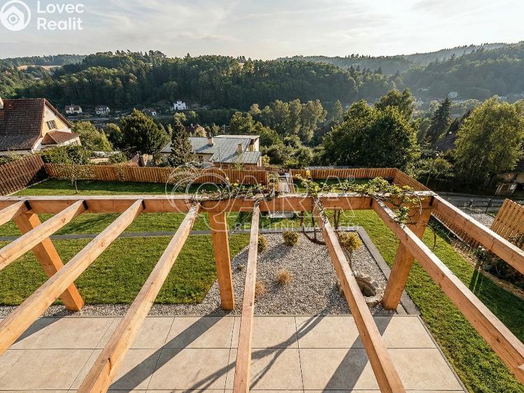 Prodej rodinného domu Chocerady č. 37