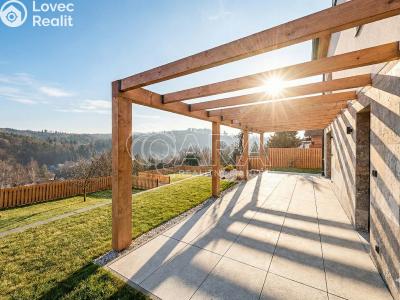 Prodej rodinného domu Chocerady č. 2