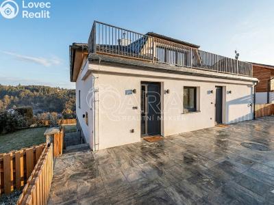 Prodej rodinného domu Chocerady č. 6