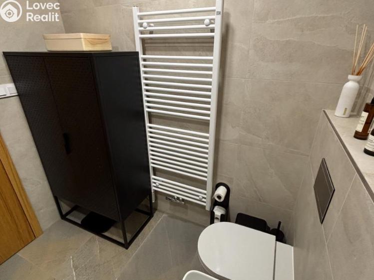 Pronájem bytu 2+KK Praha, Vladimíra Kobranova 1059/4 č. 14