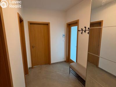 Pronájem bytu 2+KK Praha, Vladimíra Kobranova č. 2