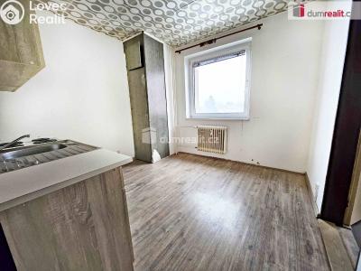 Pronájem bytu 2+1 Verneřice, Příbramská č. 2