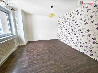 Pronájem bytu 2+1 Verneřice, Příbramská č. 3