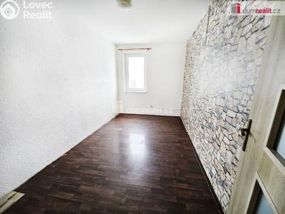 Pronájem bytu 2+1 Verneřice, Příbramská č. 5