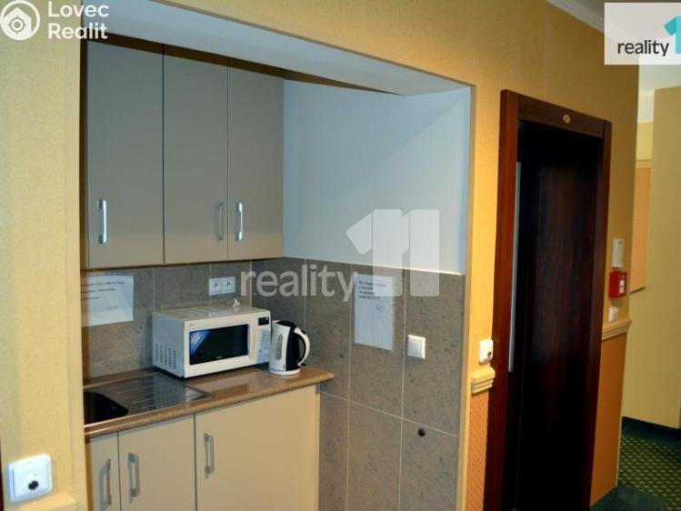 Rent office space Karlovy Vary, Chebská č. 7