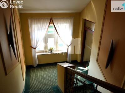 Rent office space Karlovy Vary, Chebská č. 6