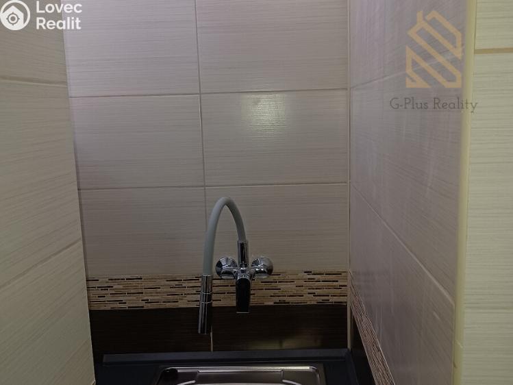 Pronájem bytu 1+KK Louny č. 4