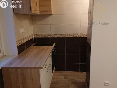 Pronájem bytu 1+KK Louny č. 2