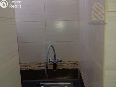 Pronájem bytu 1+KK Louny č. 4