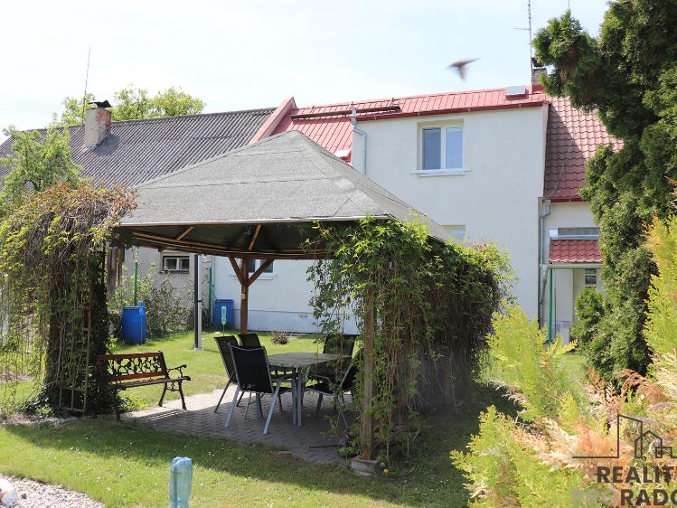 Sale cottage Čistá č. 23