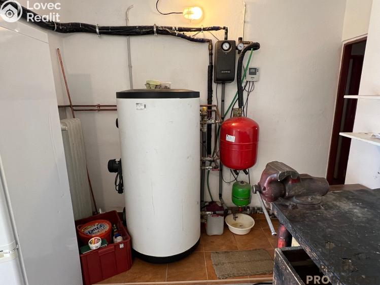 Sale cottage Čistá č. 54