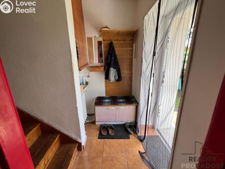 Sale cottage Čistá č. 61