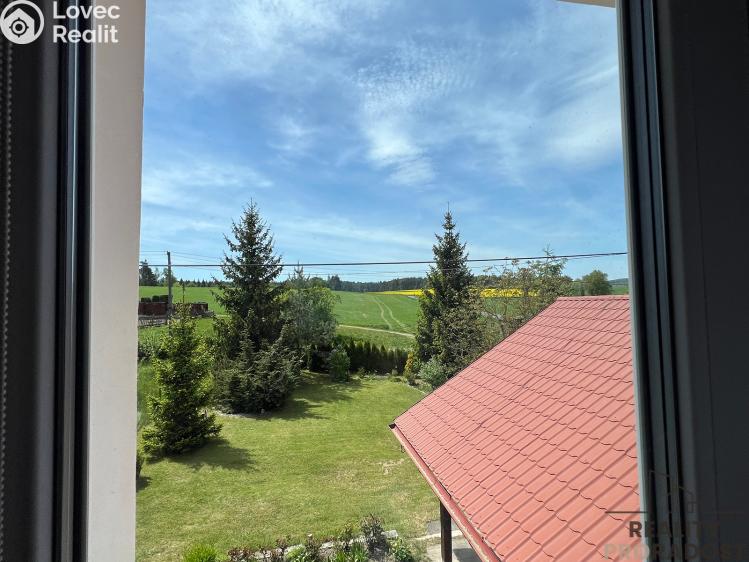 Sale cottage Čistá č. 65