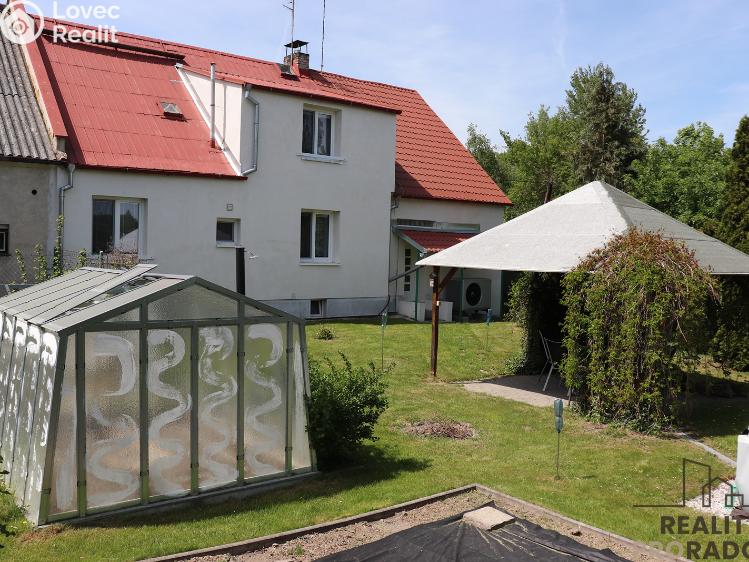 Продажа дачи Čistá č. 5