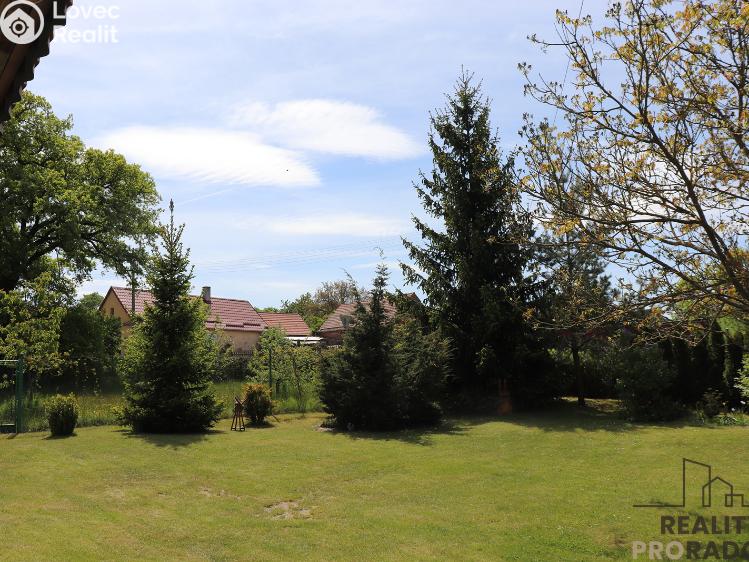 Продажа дачи Čistá č. 14