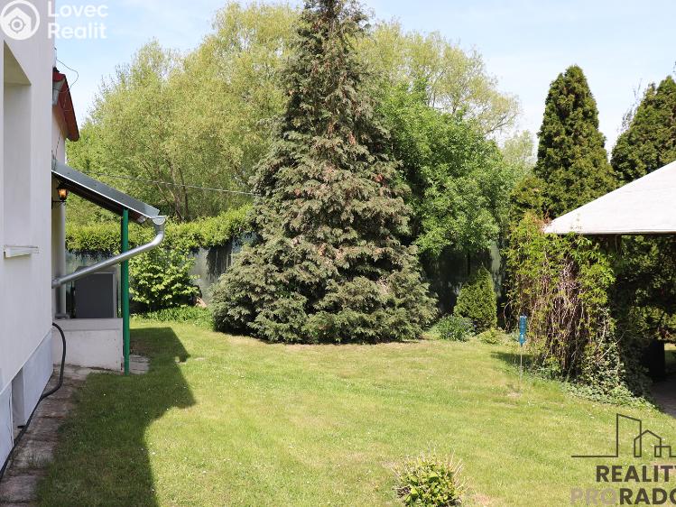 Продажа дачи Čistá č. 18