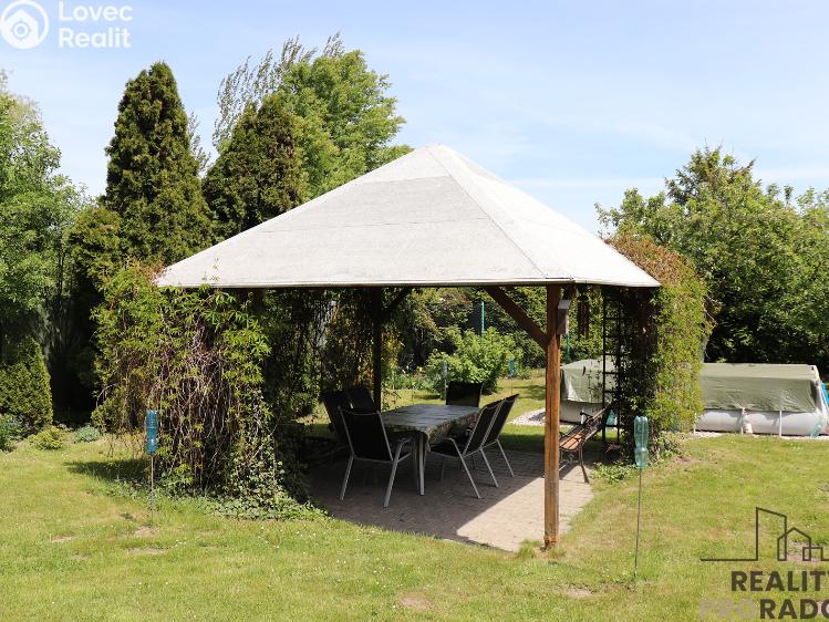 Продажа дачи Čistá č. 19