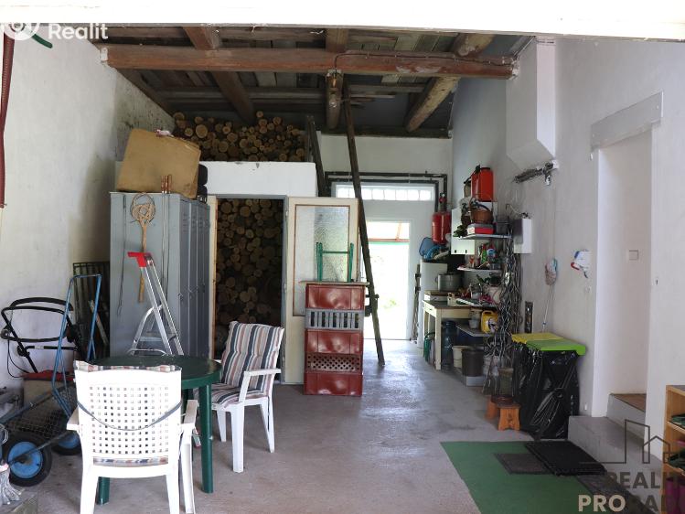 Продажа дачи Čistá č. 26