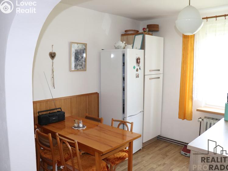 Продажа дачи Čistá č. 30