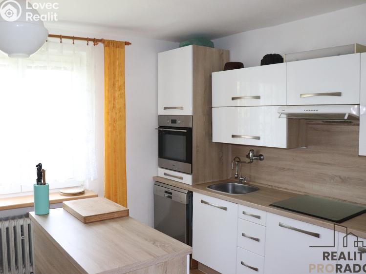 Продажа дачи Čistá č. 31