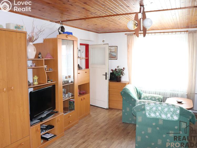 Продажа дачи Čistá č. 34