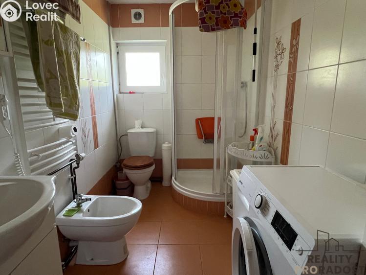 Продажа дачи Čistá č. 58