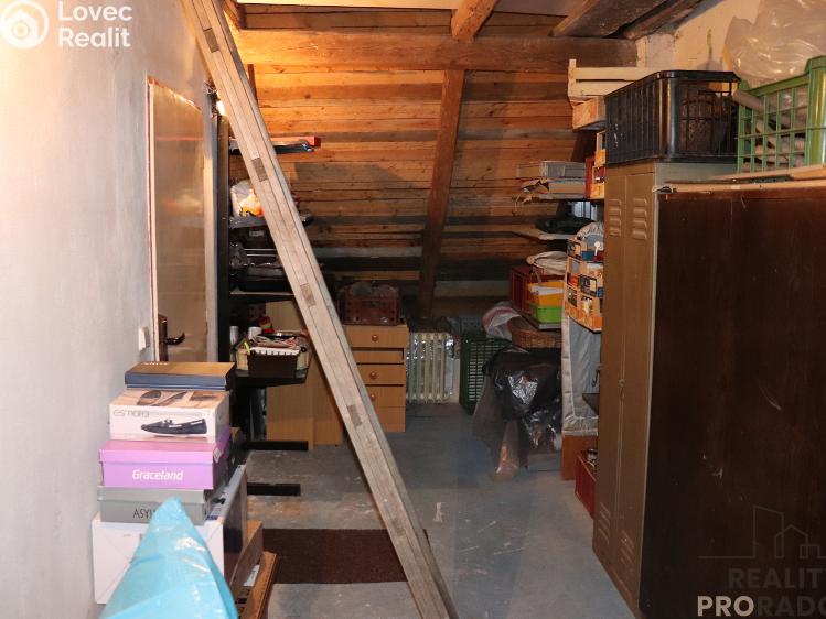 Продажа дачи Čistá č. 66