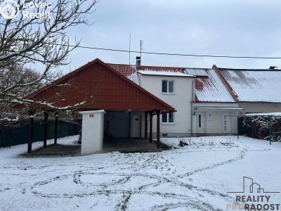 Продаж дачі Čistá č. 1