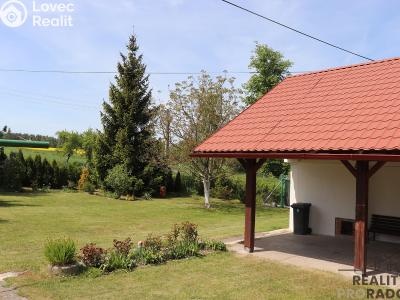 Продажа дачи Čistá č. 9